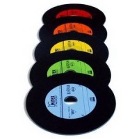 (UL120120A8T) Диск CD-R Mirex 700 Mb, 52х, дизайн "Maestro", Shrink (100), (100/500) (203100)