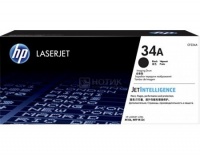 (CF234A) Фотобарабан HP 34A (9200 стр) (CF234A) Фотобарабан HP 34A (9200 стр)