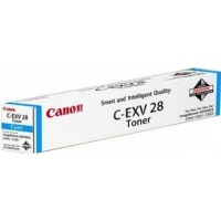 (2793B002) Тонер Canon C-EXV-28 C голубой (C-EXV28 C) (2793B002) Тонер Canon C-EXV-28 C голубой (C-EXV28 C)