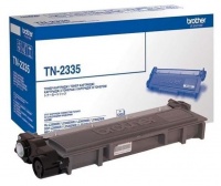 (TN2335) Картридж Brother TN-2335 (1 200 стр.) 2300/2340/2360/2365/2500/2520/2540/2560/2700/2720/274 (TN2335) Картридж Brother TN-2335 (1 200 стр.) 2300/2340/2360/2365/2500/2520/2540/2560/2700/2720/274