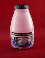 (KPR-223M-100) Совместимый Тонер для Kyocera TK-5140M, P6130/M6030/M6530 Magenta (фл. 100г) 5K Black (KPR-223M-100) Совместимый Тонер для Kyocera TK-5140M, P6130/M6030/M6530 Magenta (фл. 100г) 5K Black