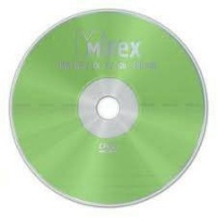 (UL130032A4T) Диск DVD-RW Mirex 4.7 Gb, 4x, Shrink (50), (50/500) (207931) (UL130032A4T) Диск DVD-RW Mirex 4.7 Gb, 4x, Shrink (50), (50/500) (207931)