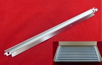 (ELP-DB-H1215-10) Совместимый Дозирующее лезвие (Doctor Blade) для картриджей CB540A/CB541A/CB542A/C (ELP-DB-H1215-10) Совместимый Дозирующее лезвие (Doctor Blade) для картриджей CB540A/CB541A/CB542A/C
