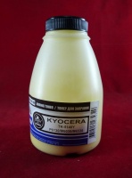 (KPR-223Y-100) Совместимый Тонер для Kyocera TK-5140Y, P6130/M6030/M6530 Yellow (фл. 100г) 5K Black& (KPR-223Y-100) Совместимый Тонер для Kyocera TK-5140Y, P6130/M6030/M6530 Yellow (фл. 100г) 5K Black&