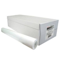 (450L90503) Бумага XEROX Inkjet Monochrome Paper 80г, (0.914x50м.) в инд.упаковке.