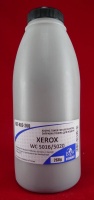 (XST-402-260) Совместимый Тонер XEROX WC 5016/5020 (фл. 260г) Black&White Standart фас.