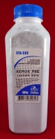 (STA-539) Совместимый Тонер XEROX P8e/Lexmark E310 (фл,180 г) Black&White Standart фас.