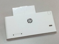 (E6B67-67927) Крышка обходного лотка HP LJ M604 (E6B67-67927) OEM (E6B67-67927) Крышка обходного лотка HP LJ M604 (E6B67-67927) OEM