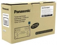 (KX-FAT430A7) Тонер-картридж Panasonic KX-FAT430A7