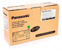 (KX-FAT431A7) Тонер-картридж Panasonic KX-FAT431A7