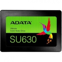 (ASU630SS-3T84Q-R) Твердотельный диск 3.84TB A-DATA Ultimate SU630, 2.5", SATA III, R/W - 520/450 M (ASU630SS-3T84Q-R) Твердотельный диск 3.84TB A-DATA Ultimate SU630, 2.5", SATA III, R/W - 520/450 M