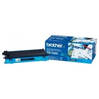 (TN130C) Картридж Brother TN-130C (1500 стр.) синий для HL-4040CN/4050CDN, DCP-9040CN, MFC-9440CN (C