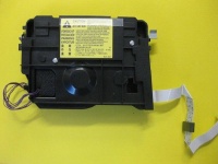 (RM2-1079) Блок лазера HP LJ M401/M425 (RM1-9135/RM1-9292/RM2-1079) OEM (RM1-9135)