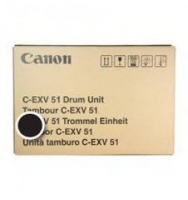 (0488C002BA 000) Барабан Canon С-EXV51 (DU С-EXV51) (0488C002BA 000) Барабан Canon С-EXV51 (DU С-EXV51)