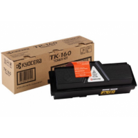 (1T02LY0NLC) Тонер-картридж TK-160 2 500 стр. Black для FS-1120D/DN, P2035D/DN (TK-160)