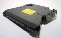 (RM2-6050) Блок лазера HP LJ 5200/M5025/M5035 (RM1-2555/RM1-2557/RM2-6050) OEM