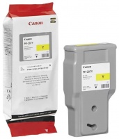 (8792B001) Картридж Canon PFI-207 Y желтый (PFI-207 Y) (8792B001) Картридж Canon PFI-207 Y желтый (PFI-207 Y)