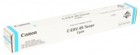 (8525B002) Тонер Canon C-EXV49 C голубой (C-EXV49 C) (8525B002) Тонер Canon C-EXV49 C голубой (C-EXV49 C)