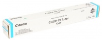 (8525B002) Тонер Canon C-EXV49 C голубой (C-EXV49 C)