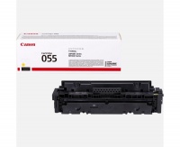 (3013C002) Картридж Canon 055 Y желтый (Cartridge 055Y) (3013C002) Картридж Canon 055 Y желтый (Cartridge 055Y)