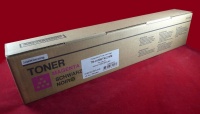 (TN-213M/TN-214M) Совместимый Тонер Konica-Minolta bizhub C200/C203/C253 TN-213M/TN-214M magenta (ту (TN-213M/TN-214M) Совместимый Тонер Konica-Minolta bizhub C200/C203/C253 TN-213M/TN-214M magenta (ту