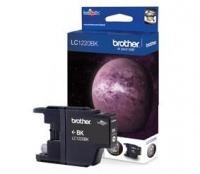 (LC1220BK) Картридж Brother LC1220BK DCP-J525W/MFC-J430W/MFC-J825DW черный (Black), 300 стр. (5 зап (LC1220BK) Картридж Brother LC1220BK DCP-J525W/MFC-J430W/MFC-J825DW черный (Black), 300 стр. (5 зап