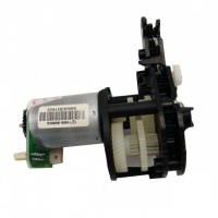 (Q7400-60001) Мотор ADF в сборе HP LJ M1536/M175/M225/CLJ CM1415 (Q7400-60001/CB022-60073) OEM (Q7400-60001) Мотор ADF в сборе HP LJ M1536/M175/M225/CLJ CM1415 (Q7400-60001/CB022-60073) OEM