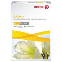 (003R98839) Бумага XEROX Colotech Plus без покрытия 170CIE, 90г, A3, 500 листов. (003R98839) Бумага XEROX Colotech Plus без покрытия 170CIE, 90г, A3, 500 листов.