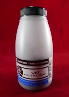 (OPR-802-100) Совместимый Тонер OKI B411/B431/MB461/MB471/MB491 Black (фл. 100г) Black&White Premium (OPR-802-100) Совместимый Тонер OKI B411/B431/MB461/MB471/MB491 Black (фл. 100г) Black&White Premium