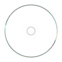 (UL130089A1T) Диск DVD+R Mirex 4.7 Gb, 16x, Shrink (100), Ink Printable Full (100/500) (209768) (UL130089A1T) Диск DVD+R Mirex 4.7 Gb, 16x, Shrink (100), Ink Printable Full (100/500) (209768)