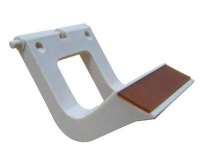 (RF5-2886) Тормозная площадка HP LJ 1100/3200/LBP-800/810/1120 (RF5-2886/RF5-2832) OEM (RF5-2886) Тормозная площадка HP LJ 1100/3200/LBP-800/810/1120 (RF5-2886/RF5-2832) OEM