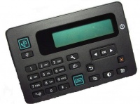 (CZ181-60117) Панель управления в сборе HP LJ M127fn (CZ181-60117/CZ181-60139) OEM (CZ181-60117) Панель управления в сборе HP LJ M127fn (CZ181-60117/CZ181-60139) OEM