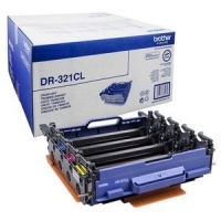 (DR321CL) Барабан Brother DR-321CL HL-L8250CDN/HL-L9200CDWT/MFC-L8650CDW/MFC-L9550CDWT (до 25000 стр (DR321CL) Барабан Brother DR-321CL HL-L8250CDN/HL-L9200CDWT/MFC-L8650CDW/MFC-L9550CDWT (до 25000 стр