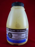 (OPR-801Y-135) Совместимый Тонер OKI C610/C810/C821/C822/C830/C5850/C5950/MC560 Yellow (фл. 135г) Bl (OPR-801Y-135) Совместимый Тонер OKI C610/C810/C821/C822/C830/C5850/C5950/MC560 Yellow (фл. 135г) Bl