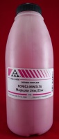 (AQC-244M) Совместимый Тонер Konica-Minolta MC 2400/2430/2450/2480/2490/2500/2530/2550/2590 Magenta (AQC-244M) Совместимый Тонер Konica-Minolta MC 2400/2430/2450/2480/2490/2500/2530/2550/2590 Magenta