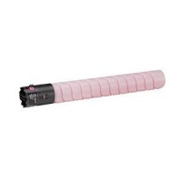 (49188) Совместимый Тонер Konica-Minolta bizhub C227/C287/Develop ineo+ 227/287 красный TN-221M (туб (49188) Совместимый Тонер Konica-Minolta bizhub C227/C287/Develop ineo+ 227/287 красный TN-221M (туб