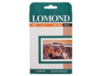 (0102034) Фотобумага LOMOND Односторонняя Матовая, 230г/м2 A6 (10X15см) 230г/50л. для струйной печат (0102034) Фотобумага LOMOND Односторонняя Матовая, 230г/м2 A6 (10X15см) 230г/50л. для струйной печат