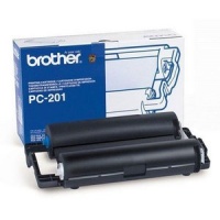 (PC201) Термопленка Brother PC-201 Fax-1020/1030/1170/1270/1570/1770 - 1 * 420 стр. (PC201) Термопленка Brother PC-201 Fax-1020/1030/1170/1270/1570/1770 - 1 * 420 стр.
