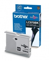 (LC970BK) Картридж Brother LC970BK DCP-135C/150C, MFC-235C/260С черный (Black), 350 стр. (5 заполне (LC970BK) Картридж Brother LC970BK DCP-135C/150C, MFC-235C/260С черный (Black), 350 стр. (5 заполне