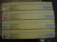 (TN-216M/TN-319M) Совместимый Тонер Konica-Minolta bizhub C220/280/360 TN-216M/TN-319M magenta (туба (TN-216M/TN-319M) Совместимый Тонер Konica-Minolta bizhub C220/280/360 TN-216M/TN-319M magenta (туба