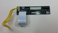 (A8P79-60002) Плата соединения HP LJ M521 (A8P79-60002/A8P79-80002) OEM (A8P79-60002) Плата соединения HP LJ M521 (A8P79-60002/A8P79-80002) OEM