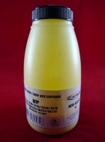 (HCOL-017Y-45) Совместимый Тонер для картриджей CB542A/CE322A/CF212A Yellow, химический (фл. 45г) Bl (HCOL-017Y-45) Совместимый Тонер для картриджей CB542A/CE322A/CF212A Yellow, химический (фл. 45г) Bl
