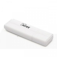(13600-FMULWH32) Флеш накопитель 32GB Mirex Line, USB 2.0, Белый (13600-FMULWH32) Флеш накопитель 32GB Mirex Line, USB 2.0, Белый