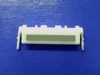 (42088801) Площадка тормозная обходного лотка в сборе OKI C3100/3200/5200/5250/5400/5450/5540/C5600/ (42088801) Площадка тормозная обходного лотка в сборе OKI C3100/3200/5200/5250/5400/5450/5540/C5600/