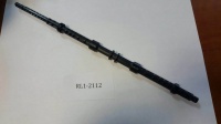 (RL1-2112) Вал выхода бумаги из печки HP LJ P2035/2055/MF5980/5940/6780/5960/5950/5930/6680/LBP6300/ (RL1-2112) Вал выхода бумаги из печки HP LJ P2035/2055/MF5980/5940/6780/5960/5950/5930/6680/LBP6300/