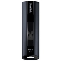 (SDCZ880-256G-G46) Флеш накопитель 256GB SanDisk CZ880 Cruzer Extreme Pro, USB 3.1, Металлич., Черны (SDCZ880-256G-G46) Флеш накопитель 256GB SanDisk CZ880 Cruzer Extreme Pro, USB 3.1, Металлич., Черны