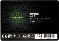 (SP128GBSS3A56B25) Твердотельный диск 128GB Silicon Power A56, 2.5", SATA III R/W - 560/530 MB/s T (SP128GBSS3A56B25) Твердотельный диск 128GB Silicon Power A56, 2.5", SATA III R/W - 560/530 MB/s T