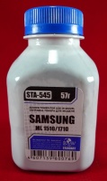 (STA-545) Совместимый Тонер SAMSUNG ML-1510/20/1660/65/1710/50/1860/65/216x/SCX 3x00 (фл. 57г) Black