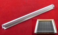 (ELP-DB-B2140-10) Совместимый Дозирующее лезвие (Doctor Blade) Brother HL-2140/2150/2170 DCP-7030/70