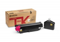 (1T02TWBNL0) Тонер-картридж TK-5280M 11 000 стр. Magenta для M6235cidn/M6635cidn/P6235cdn (TK-5280M) (1T02TWBNL0) Тонер-картридж TK-5280M 11 000 стр. Magenta для M6235cidn/M6635cidn/P6235cdn (TK-5280M)